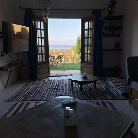 דהב Luna House Asala Beach מראה חיצוני תמונה