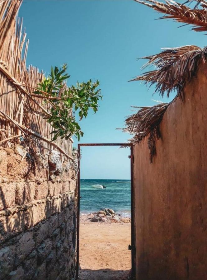 דהב Luna House Asala Beach מראה חיצוני תמונה