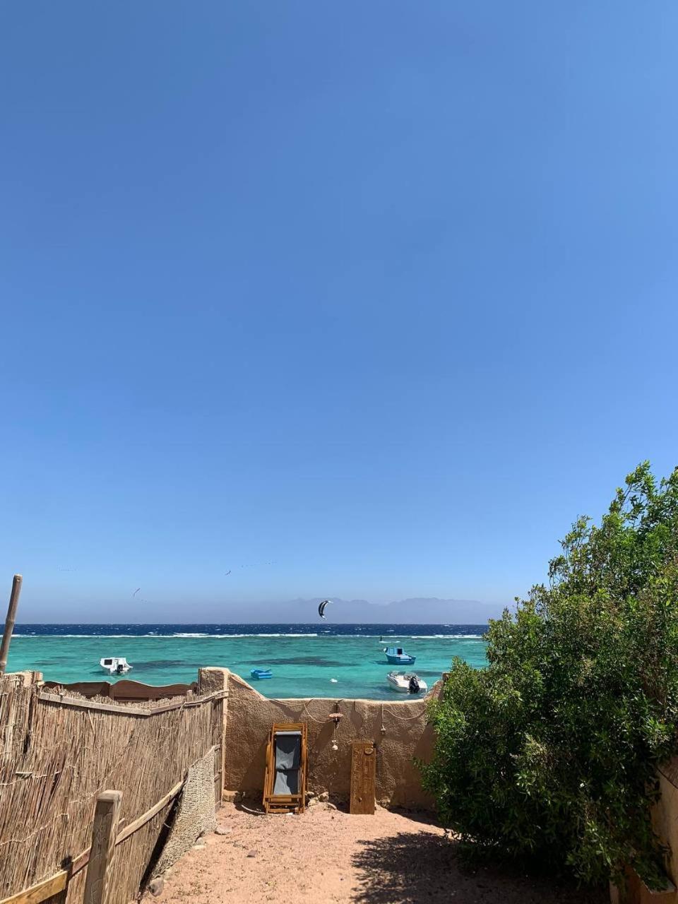 דהב Luna House Asala Beach מראה חיצוני תמונה