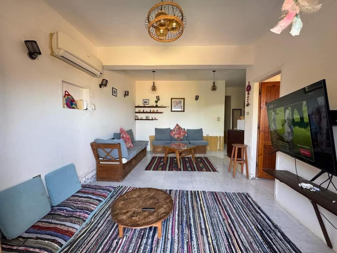 דהב Luna House Asala Beach מראה חיצוני תמונה