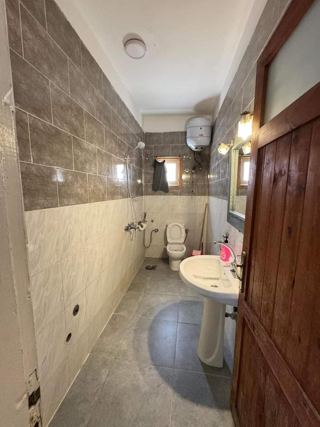 דהב Luna House Asala Beach מראה חיצוני תמונה